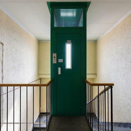 Primopiano - Schiaparelli B Flat Apartment Милано Екстериор снимка