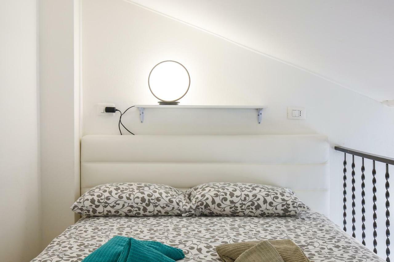 Primopiano - Schiaparelli B Flat Apartment Милано Екстериор снимка
