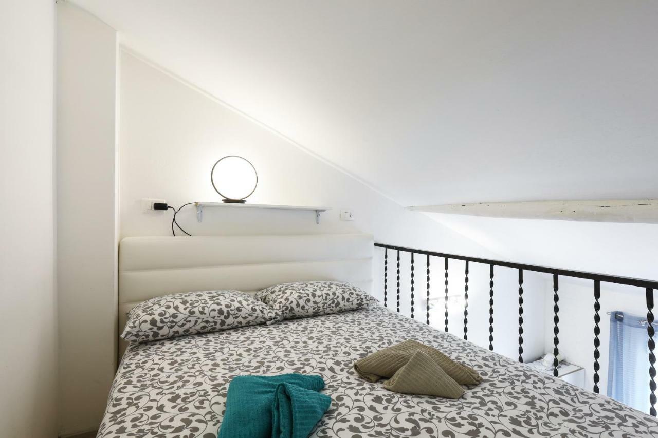 Primopiano - Schiaparelli B Flat Apartment Милано Екстериор снимка