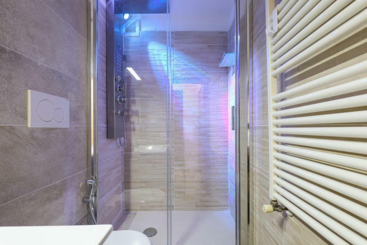 Primopiano - Schiaparelli B Flat Apartment Милано Екстериор снимка