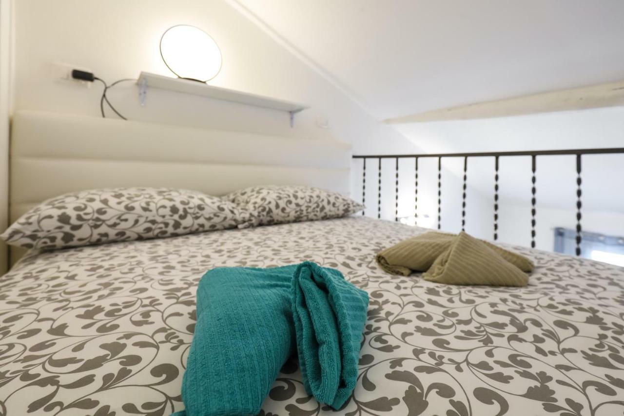 Primopiano - Schiaparelli B Flat Apartment Милано Екстериор снимка