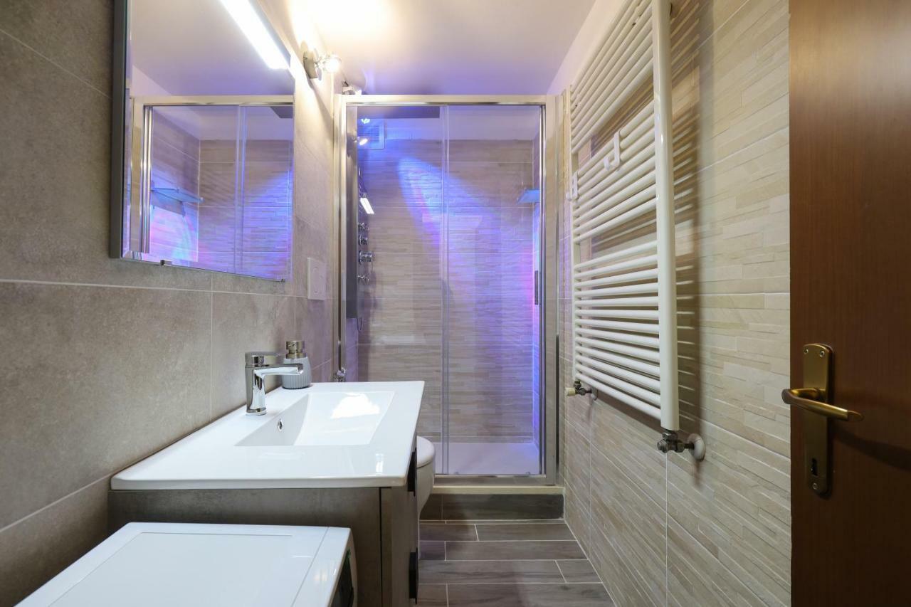 Primopiano - Schiaparelli B Flat Apartment Милано Екстериор снимка