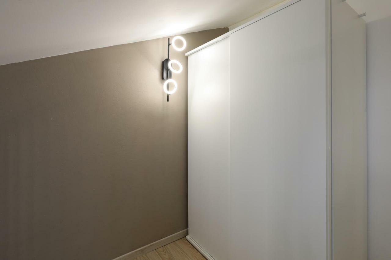 Primopiano - Schiaparelli B Flat Apartment Милано Екстериор снимка