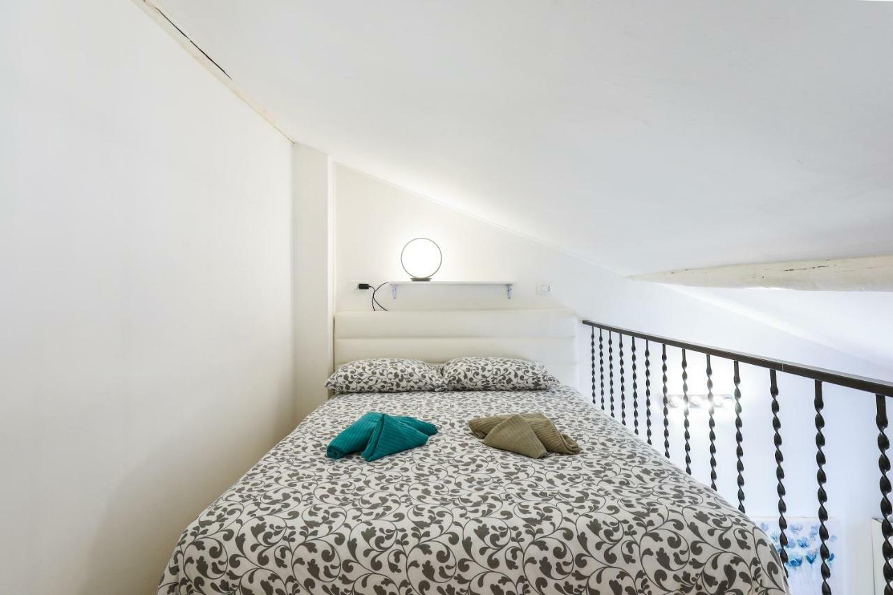 Primopiano - Schiaparelli B Flat Apartment Милано Екстериор снимка